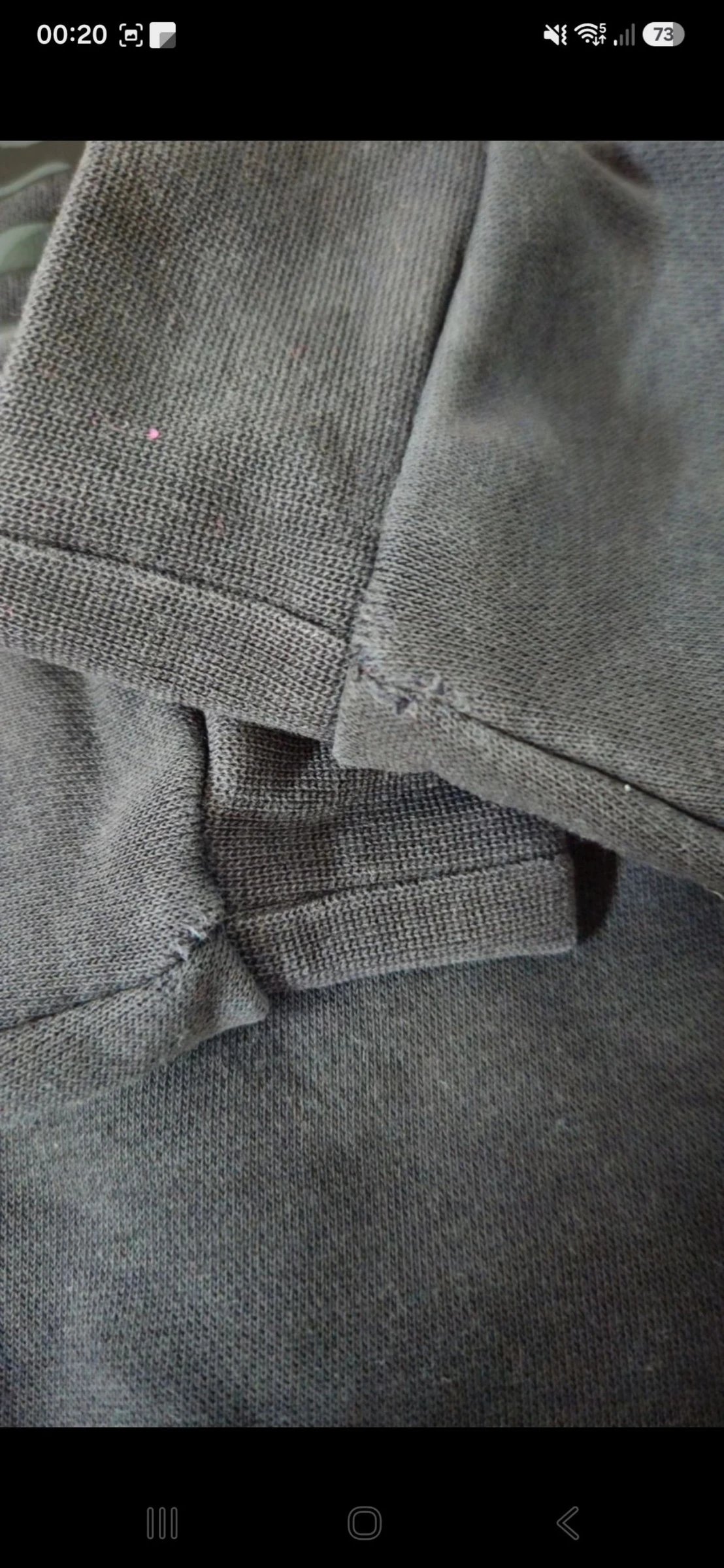 Lot sweat 6/8 years old in good condition – photo 7
